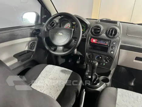 FIESTA 1.0 MPI CLASS HATCH 8V FLEX 4P MANUAL