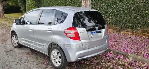 FIT 1.4 LX 16V
