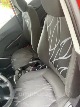 HB20 1.0 Comfort Plus 12V