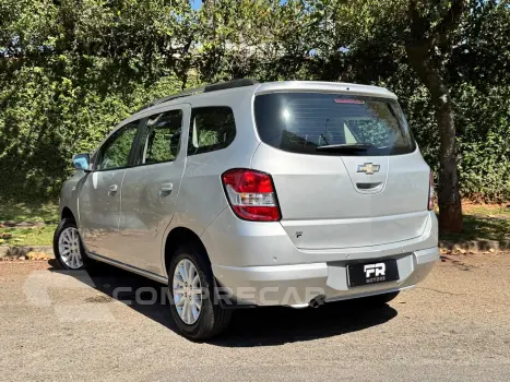 SPIN 1.8 LT 8V