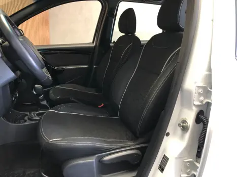 Duster Oroch 2.0 16V Hi-Flex Dynamique Automático