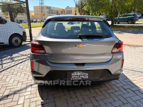 ONIX 1.0 FLEX LT MANUAL