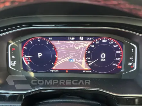 JETTA 2.0 350 TSI GASOLINA GLI DSG