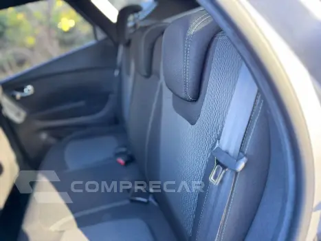 CAPTUR 1.6 16V SCE Life