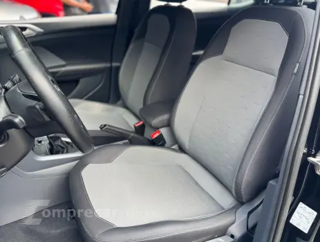 T-CROSS 1.0 200 TSI Comfortline