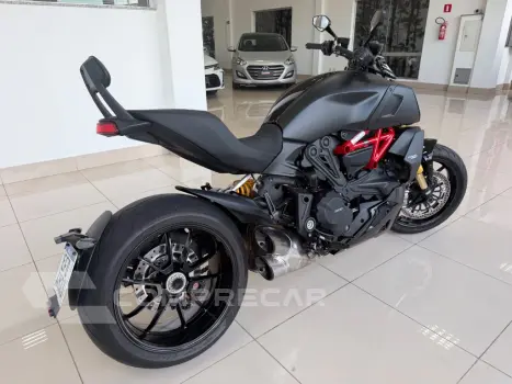 DIAVEL 1260 S