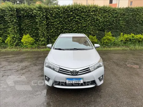 COROLLA 1.8 GLI 16V