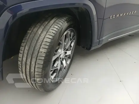 COMMANDER 1.3 T270 TURBO FLEX OVERLAND AT6
