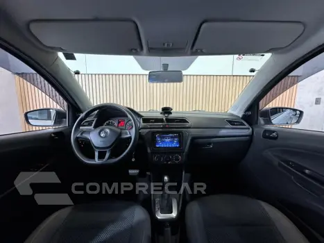 VOYAGE 1.6 16V MSI TOTALFLEX 4P AUTOMÁTICO