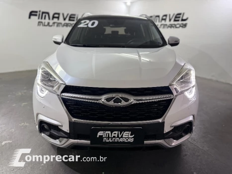 TIGGO 5X 1.5 VVT Turbo Iflex TXS