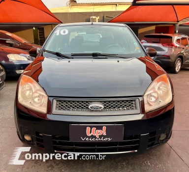 FIESTA 1.6 MPI Sedan 8V