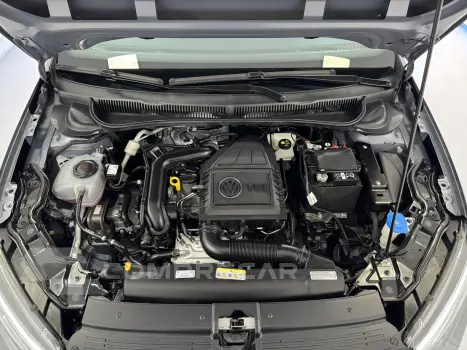 VIRTUS 1.0 200 TSI Comfortline