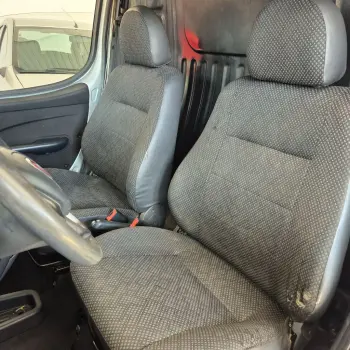 Doblo  Cargo 1.4 mpi Fire Flex 8V 3p