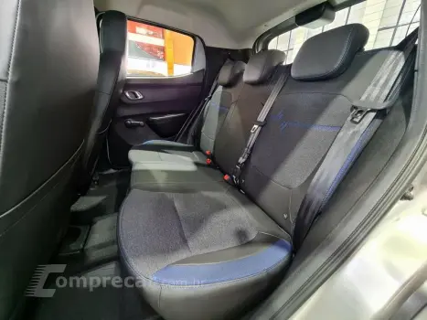 KWID 1.0 12V SCE FLEX INTENSE MANUAL