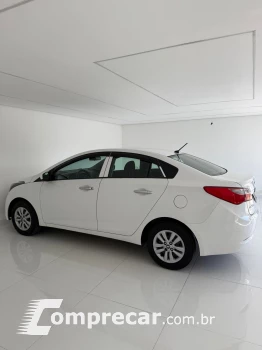 HB20 1.6 Comfort Plus 16V