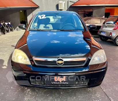 CORSA 1.4 MPFI Maxx 8V