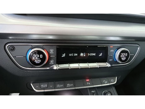 Q5 2.0 45 TFSI GASOLINA S-LINE QUATTRO S TRONIC