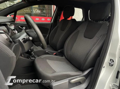 CAPTUR 1.6 16V SCE Life