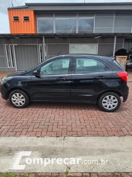 KA 1.0 SE 12V