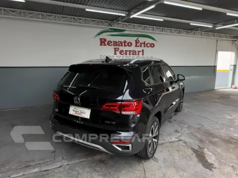 T-CROSS 1.4 250 TSI Highline