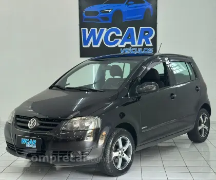 Fox 1.0 Mi Total Flex 8V 5p