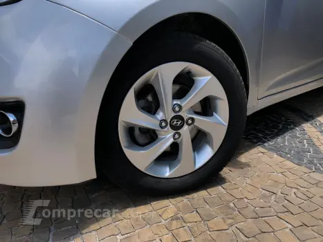 Hb20 1.6 Premium 16V Flex 4P Automático