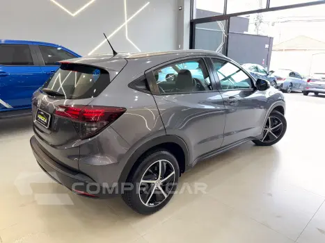 HR-V 1.8 16V EXL