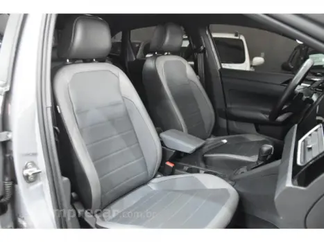 NIVUS - 1.0 200 TSI TOTAL HIGHLINE AUTOMÁTICO