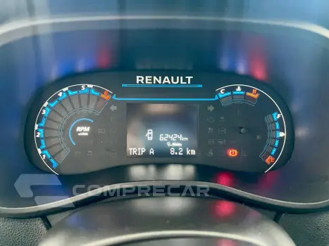 KWID 1.0 12V SCE ZEN