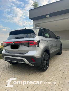T-CROSS 1.0 200 TSI