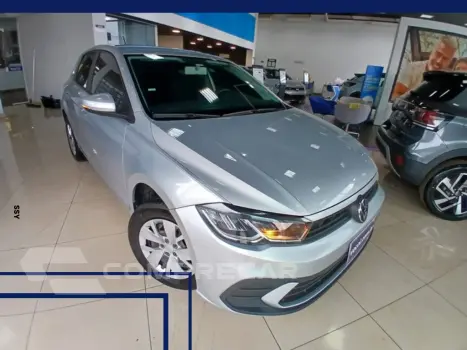 Polo Hatch 1.0 12V 4P MPI FLEX