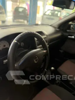 ASTRA 2.0 SFI GSI 16V