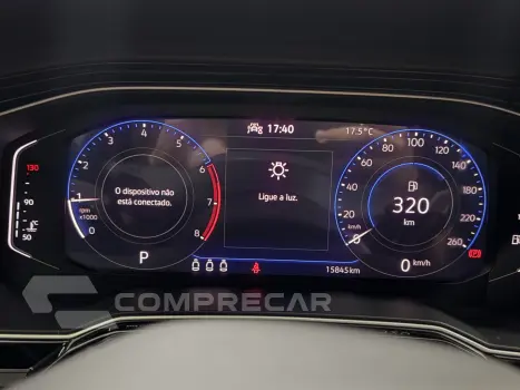 VIRTUS 1.0 200 TSI HIGHLINE AUTOMÁTICO