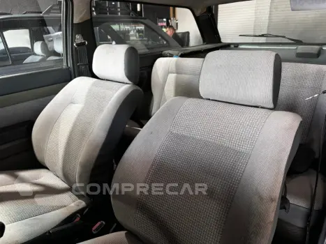PARATI 1.8 GL 8V ÁLCOOL 2P MANUAL