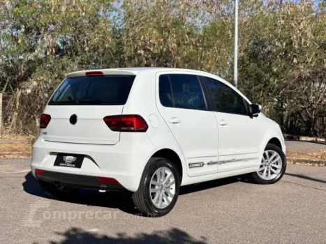 FOX 1.6 MSI TOTAL FLEX CONNECT 4P MANUAL