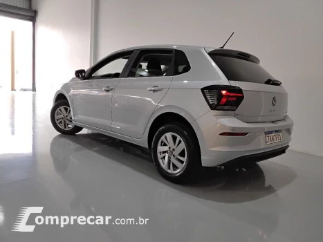 POLO 1.0 170 TSI SENSE AUTOMÁTICO