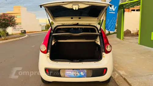 PALIO 1.0 MPI Attractive 8V