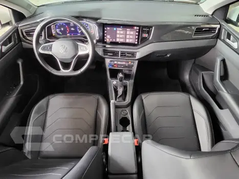 POLO 1.0  170 TSI HIGHLINE AUTOMÁTICO