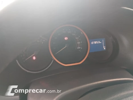 SANDERO 1.6 Stepway 8V