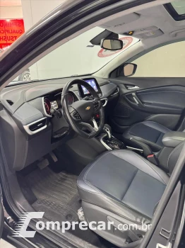 TRACKER 1.2 Turbo Premier