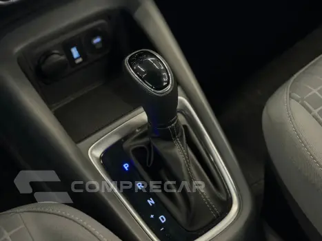 HB20S 1.0 TGDI FLEX COMFORT PLUS AUTOMÁTICO