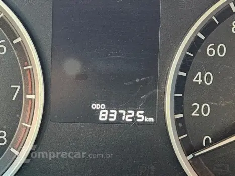 KICKS - 1.6 16V SV 4P XTRONIC