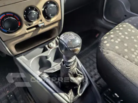 PALIO 1.4 MPI ATTRACTIVE 8V FLEX 4P MANUAL