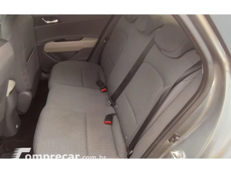HB20S 1.0 12V FLEX LIMITED PLUS MANUAL