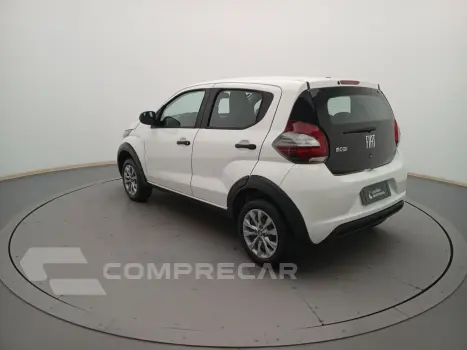 MOBI 1.0 EVO FLEX LIKE. MANUAL