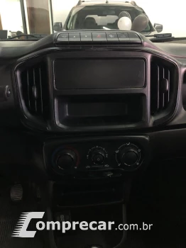 STRADA 1.4 Fire Endurance CS