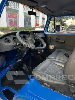 KOMBI 1.5 STD 8V