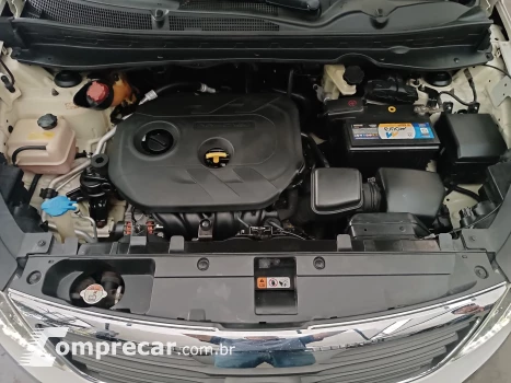 SPORTAGE 2.0 EX 4X2 16V