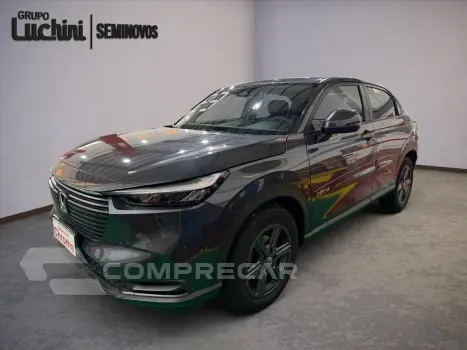 HR-V 1.5 DI I-VTEC FLEX EXL CVT