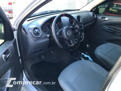 GOL 1.0 MI 8V G.V